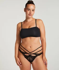 Janine Thong - Black