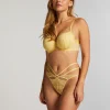 Janine Thong - Yellow
