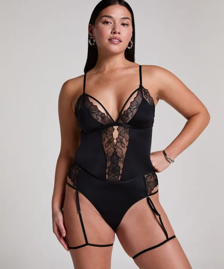 Jemima Body - Black