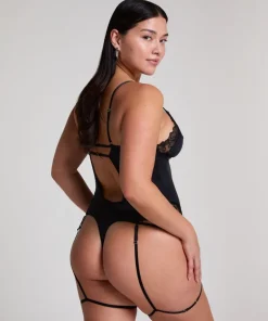 Jemima Body - Black