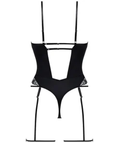 Jemima Body - Black
