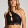 Jenni Bralette - Black