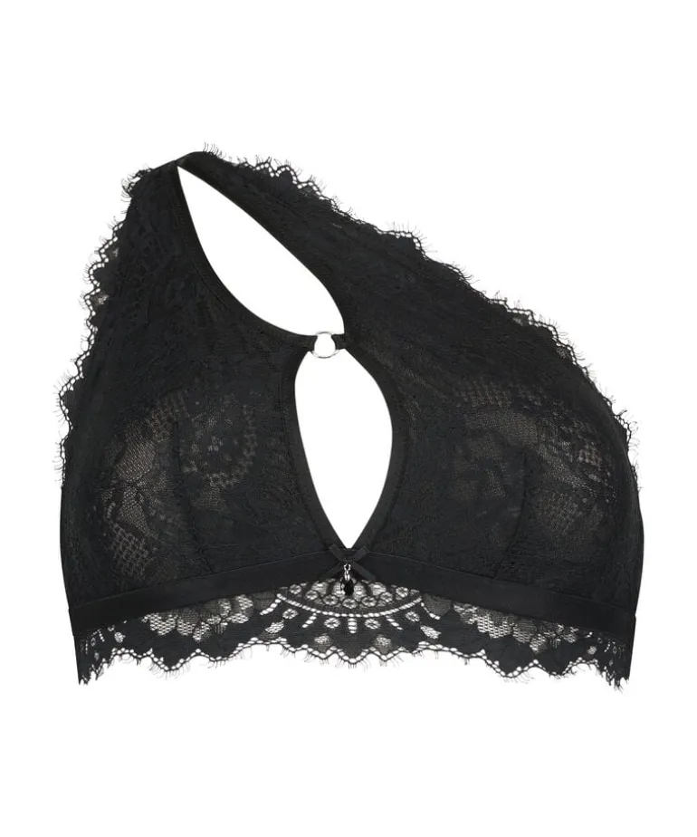 Jenni Bralette - Black