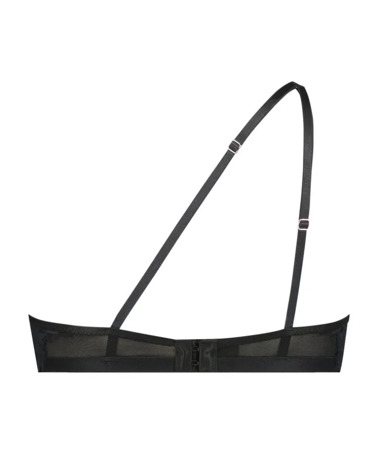 Jenni Bralette - Black
