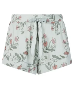 Jersey Short - Green