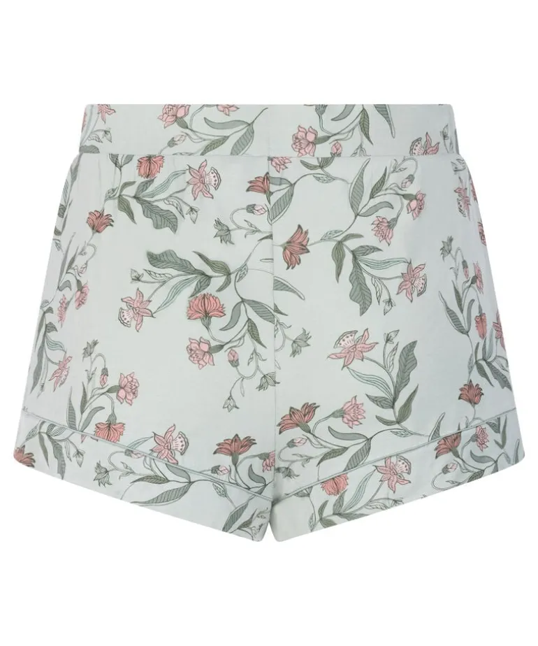 Jersey Short - Green