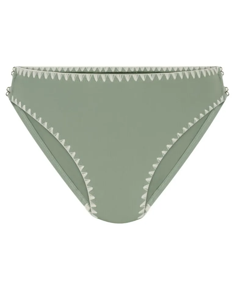 Joburg Rio Bikini Bottom - Green