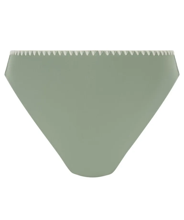 Joburg Rio Bikini Bottom - Green