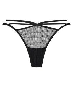 Joy Mini Brazilian - Black