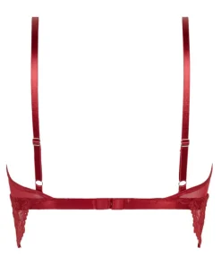 Juliette Bralette - Red