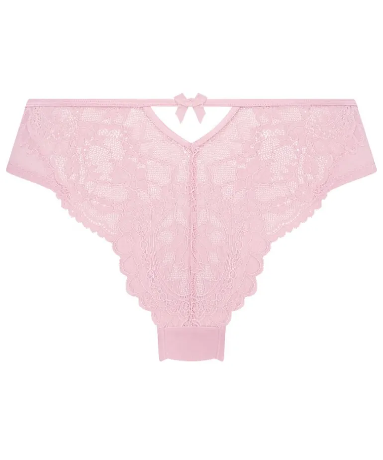 Juliette Brazilian - Pink