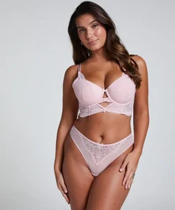 Juliette Thong - Pink