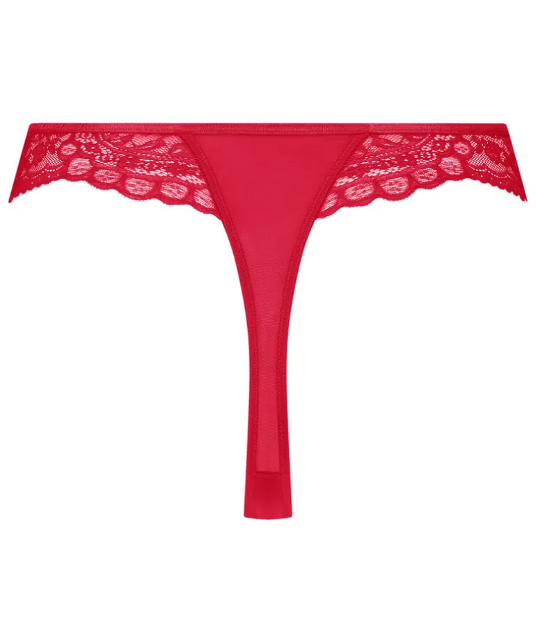 Juliette Thong - Red