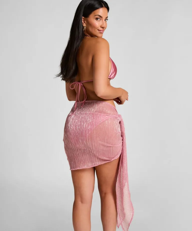 Kallua Pareo - Pink