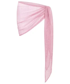 Kallua Pareo - Pink