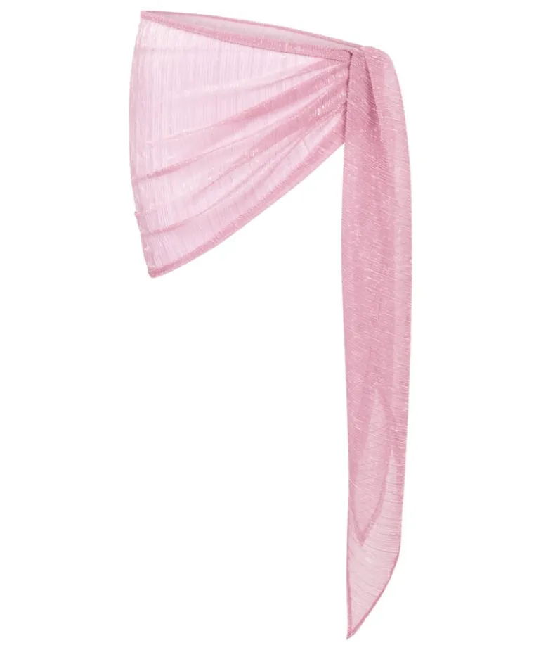 Kallua Pareo - Pink