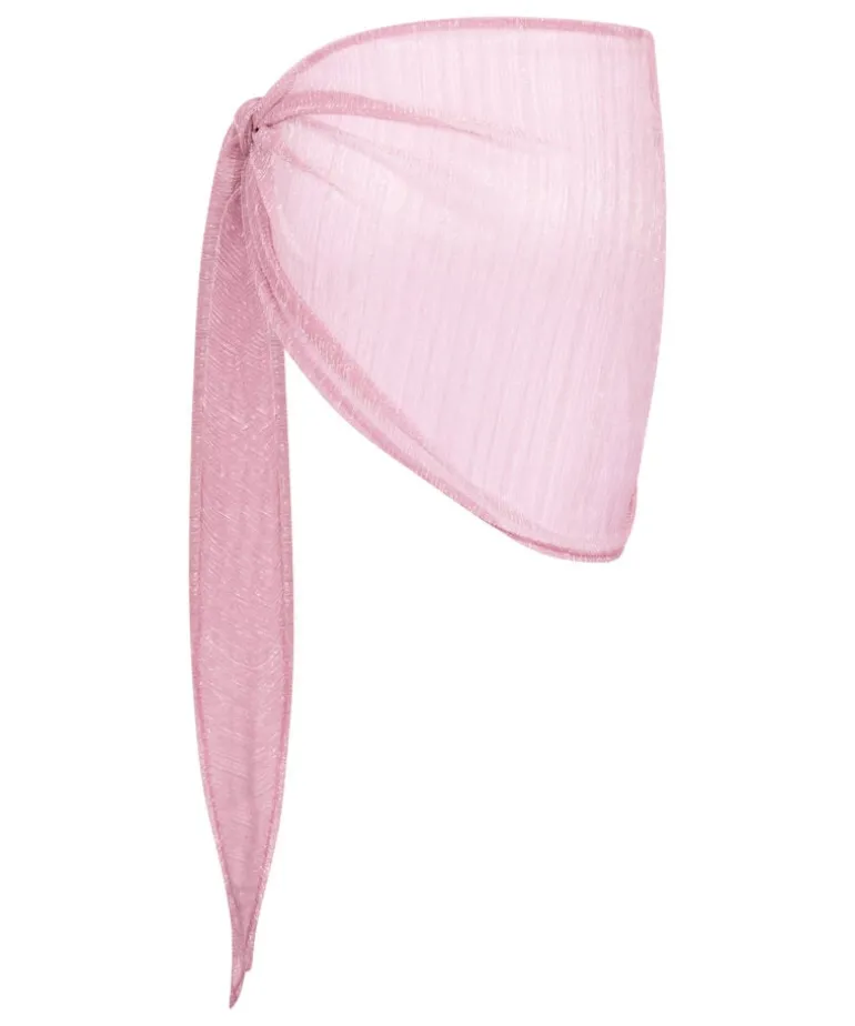 Kallua Pareo - Pink
