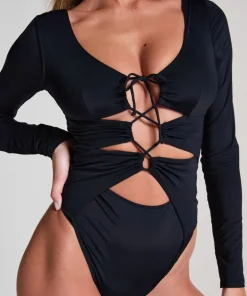 Kiki Body - Black