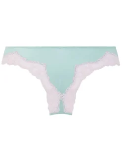 Lace & Shine Brazilian - Blue