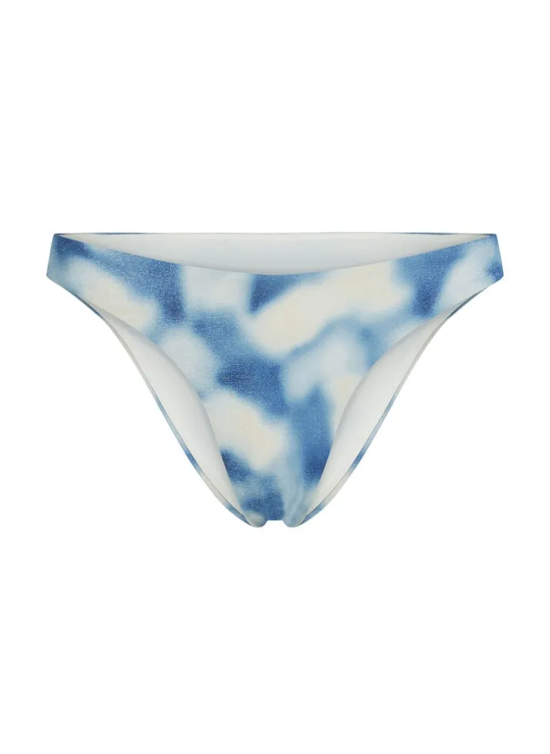 Lagoa Bikini Bottoms - Blue