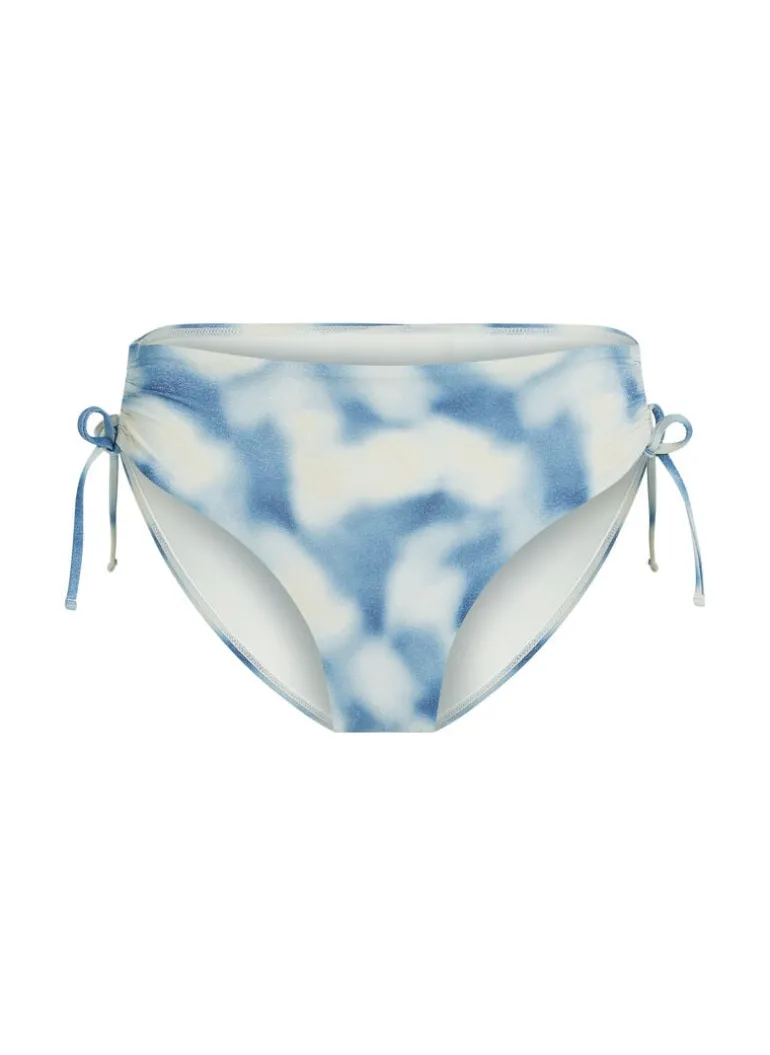 Lagoa Rio Bikini Bottoms - Blue