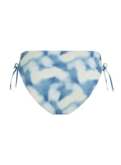 Lagoa Rio Bikini Bottoms - Blue