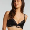Lainey Bralette - Black