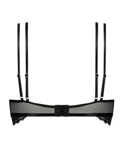Lainey Bralette - Black