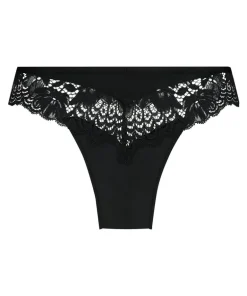 Lainey Brazilian - Black