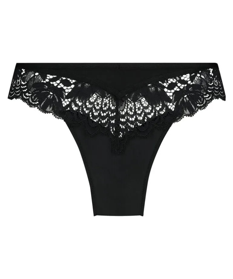 Lainey Brazilian - Black