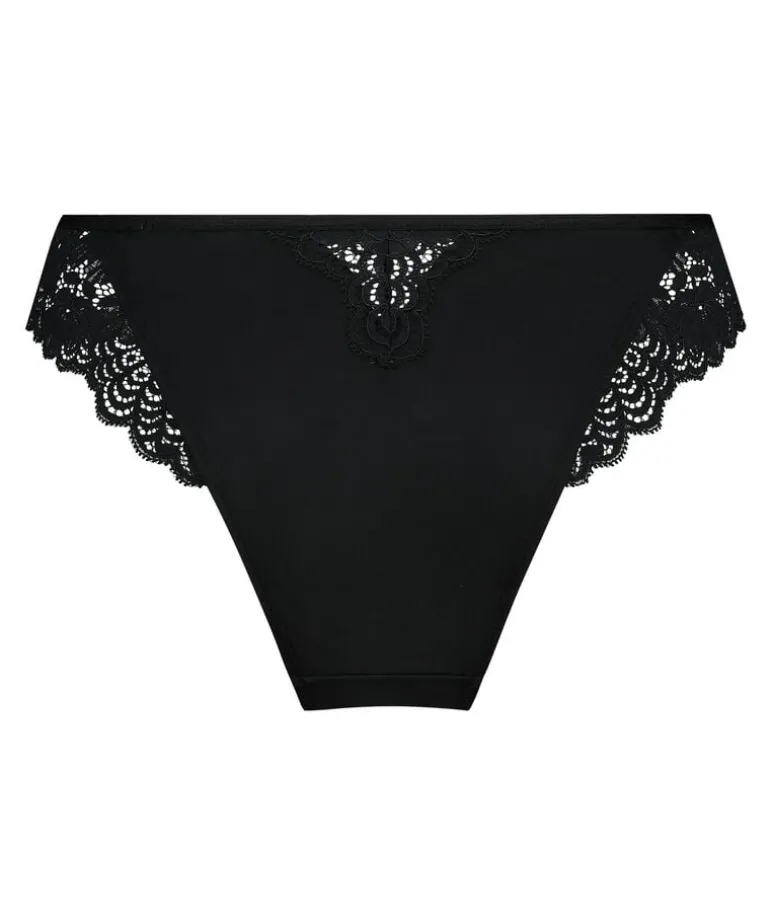 Lainey Brazilian - Black