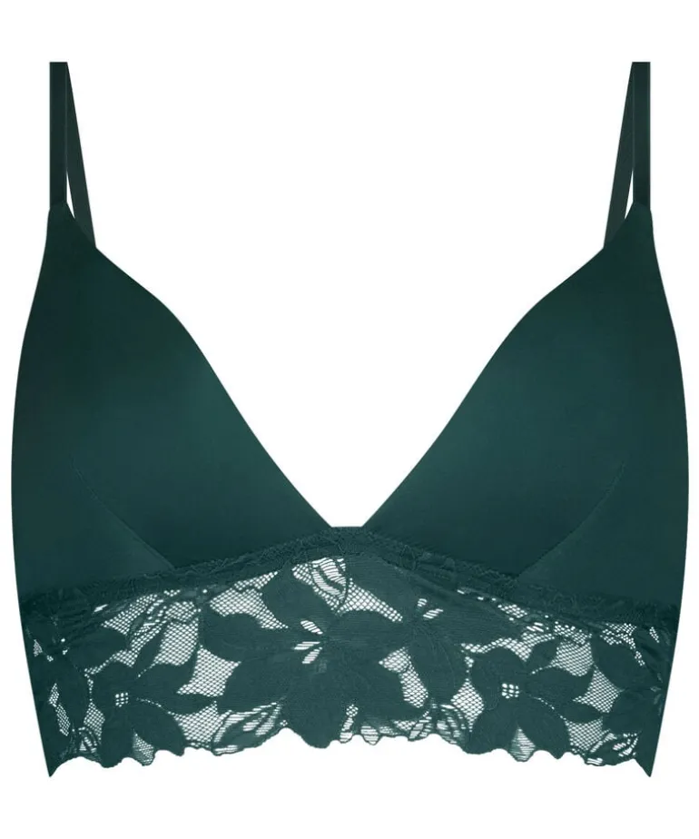 Lana Bralette - Green
