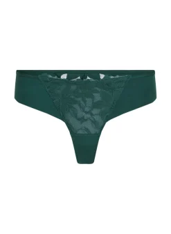 Lana Brazilian - Green