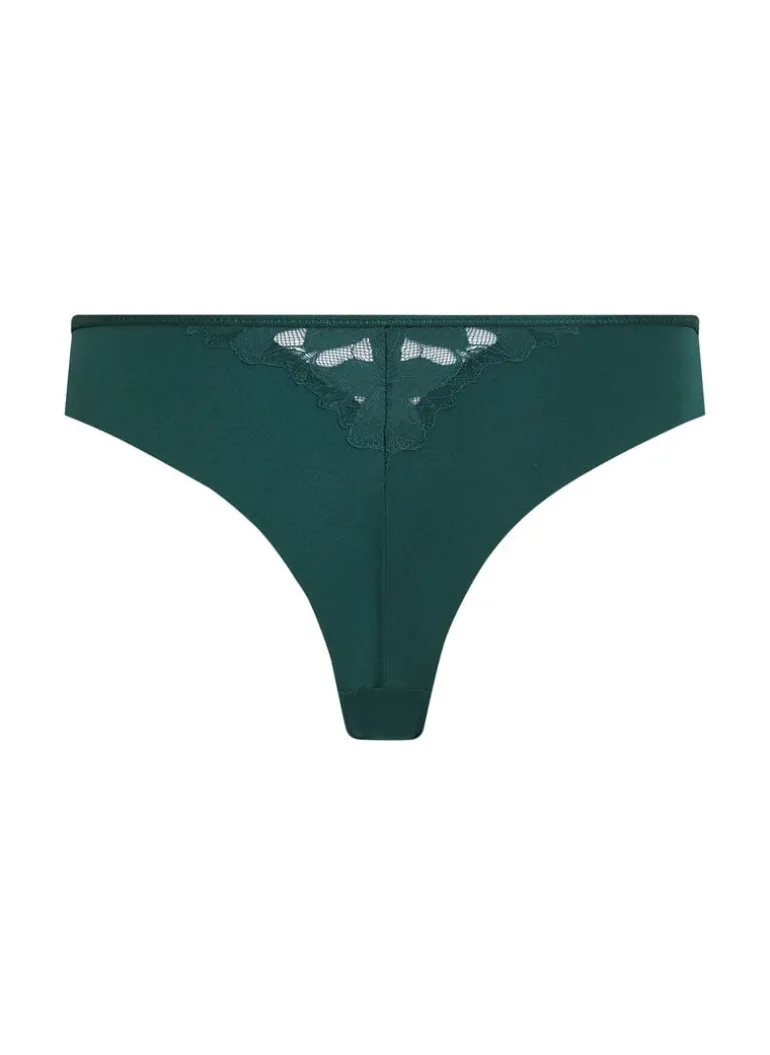Lana Brazilian - Green