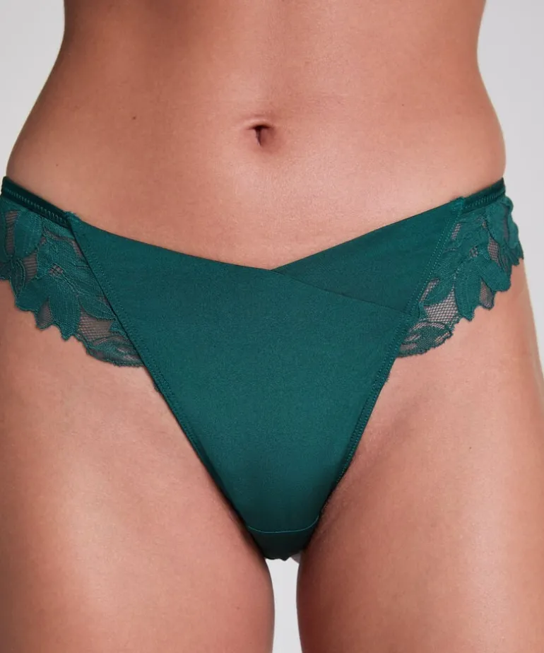 Lana String - Green