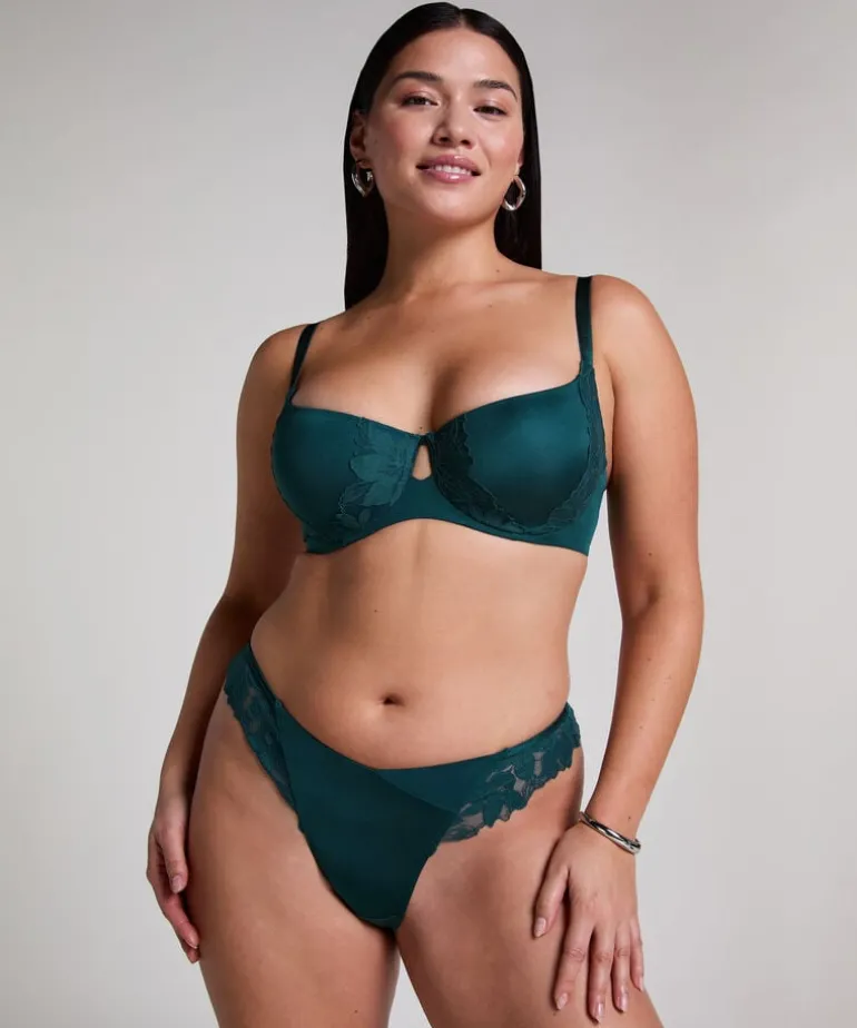 Lana String - Green