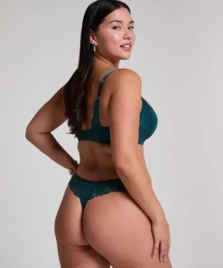 Lana String - Green