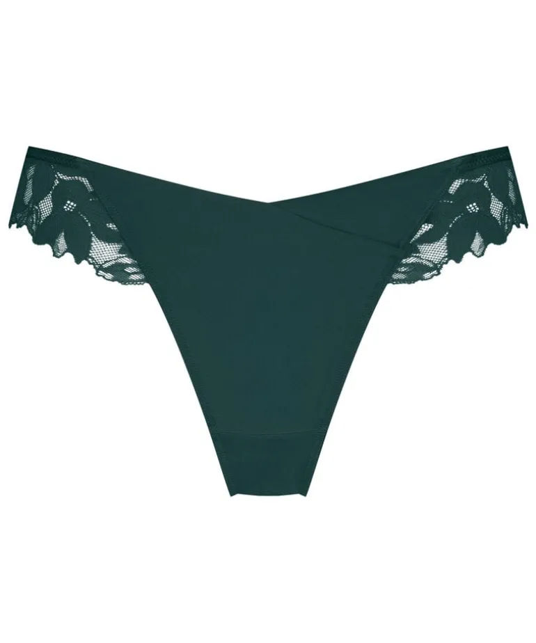 Lana String - Green