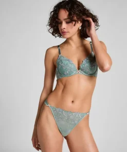 Lauren Brazilian - Green