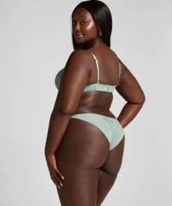 Lauren Brazilian - Green