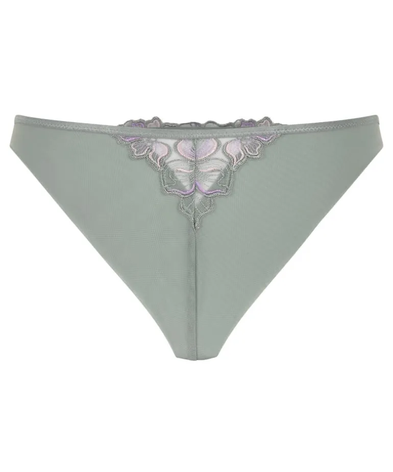 Lauren Brazilian - Green