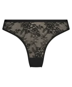 Lea Thong - Black