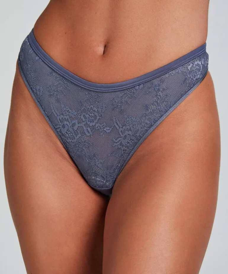 Lea Thong - Gray