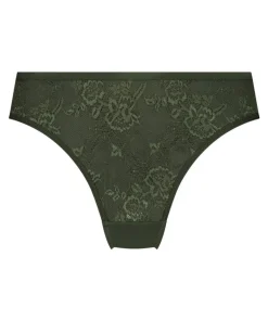 Lea Thong - Green