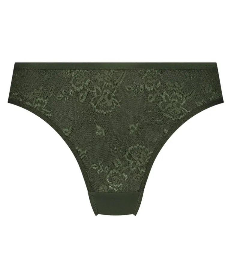 Lea Thong - Green