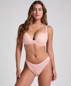 Lea Thong - Pink