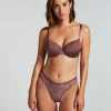 Lea Thong - Purple