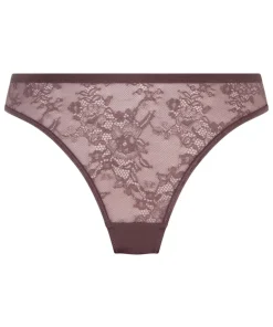 Lea Thong - Purple