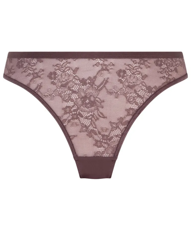 Lea Thong - Purple