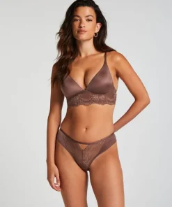 Leonie Brazilian - Brown